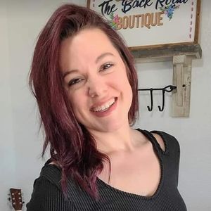 Meet your Posher, Jessica